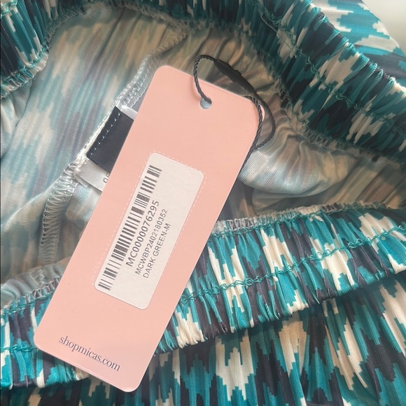 Micas flowy pants - Picture 3 of 4